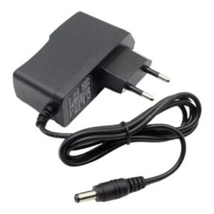 5V 1A DC Power Supply Adapter Charger