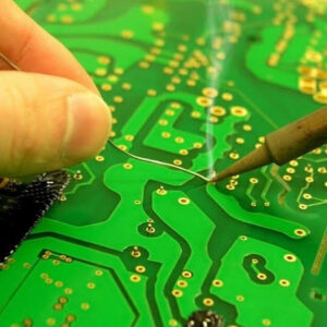 PCB Services , FP Projects , Semester Project and Customize Hadrware Design Services