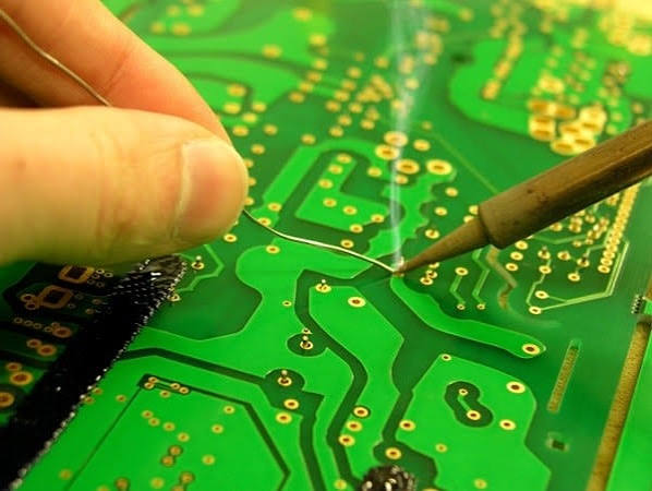 PCB Services , FP Projects , Semester Project and Customize Hadrware Design Services