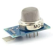 MQ2 Gas Sensor Detector Module